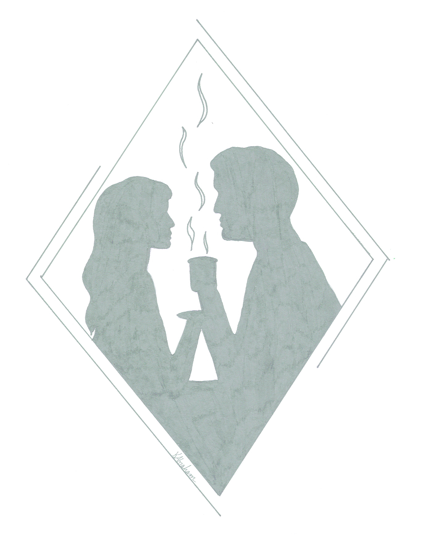 Cafe Verona Logo